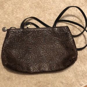 Oberon design leather purse